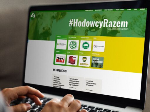Strona WWW |HodowcyRazem|